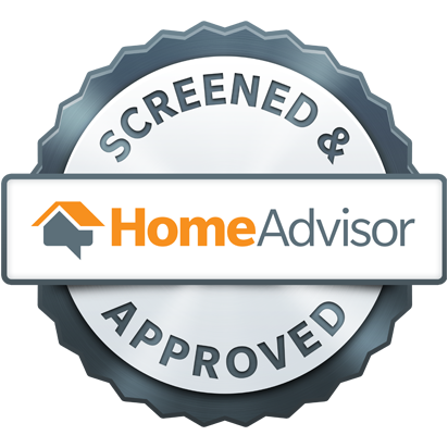 Home Advisor Approved